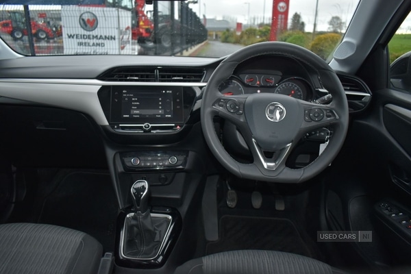 Used Vauxhall Corsa 2023 for sale - 76787207: Photo 14