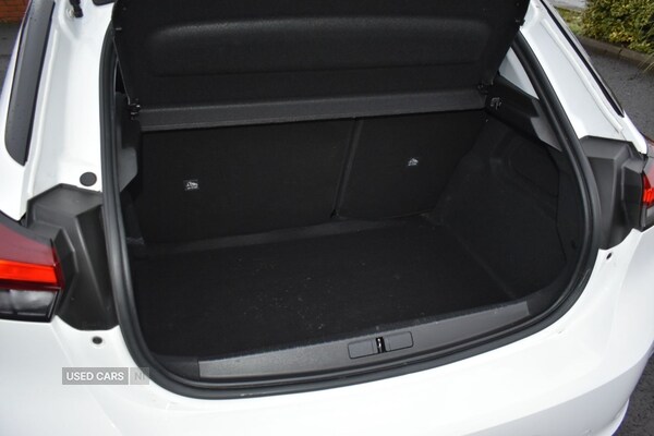 Used Vauxhall Corsa 2023 for sale - 76787207: Photo 15
