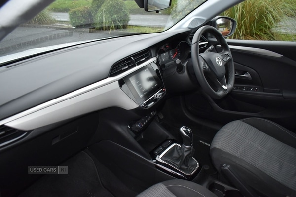 Used Vauxhall Corsa 2023 for sale - 76787207: Photo 16