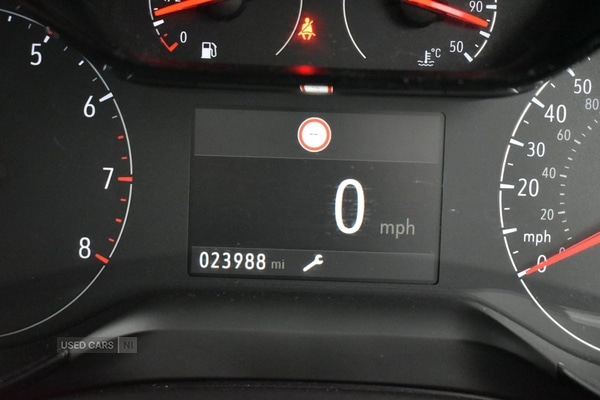 Used Vauxhall Corsa 2023 for sale - 76787207: Photo 17