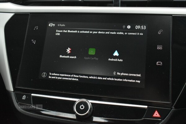 Used Vauxhall Corsa 2023 for sale - 76787207: Photo 18