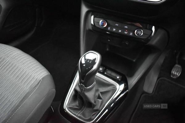 Used Vauxhall Corsa 2023 for sale - 76787207: Photo 19