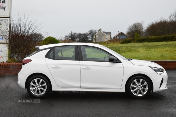 Used Vauxhall Corsa 2023 for sale - 76787207: Photo 3