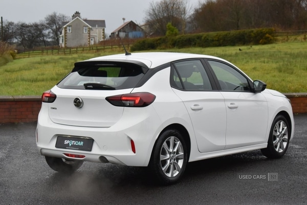 Used Vauxhall Corsa 2023 for sale - 76787207: Photo 4