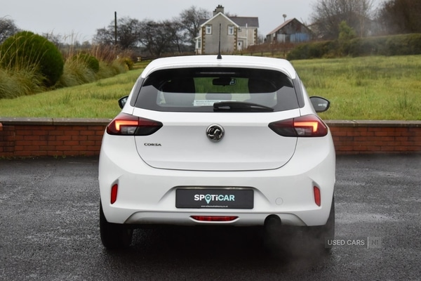 Used Vauxhall Corsa 2023 for sale - 76787207: Photo 5