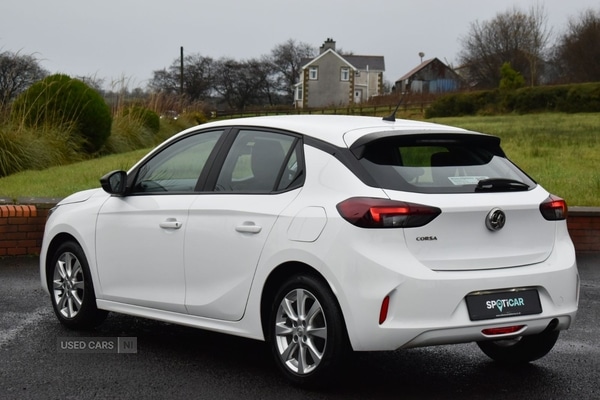 Used Vauxhall Corsa 2023 for sale - 76787207: Photo 6