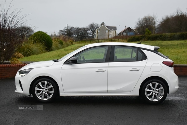 Used Vauxhall Corsa 2023 for sale - 76787207: Photo 7