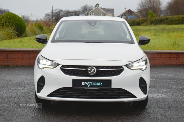 Used Vauxhall Corsa 2023 for sale - 76787207: Photo 9