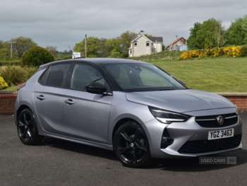 2022 - 1.2 GS Line 5dr