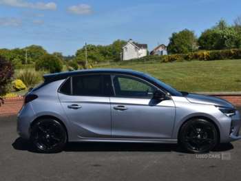 Used Vauxhall Corsa 2022 for sale - 74547332: Photo