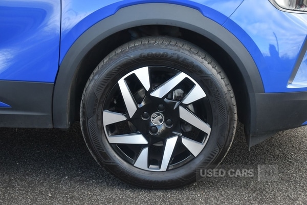 Used Vauxhall Mokka 2025 for sale - 77941183: Photo 11