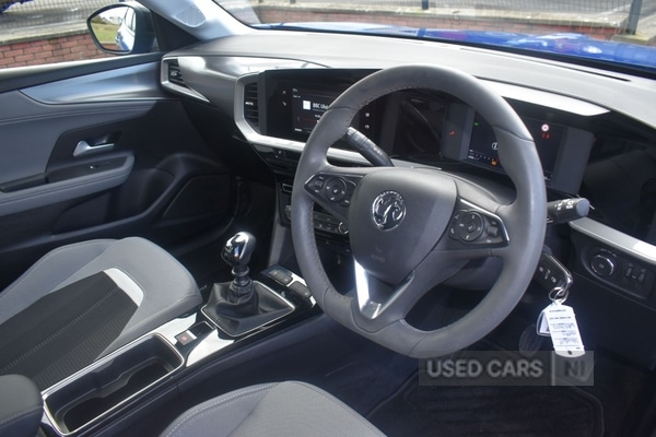 Used Vauxhall Mokka 2025 for sale - 77941183: Photo 12