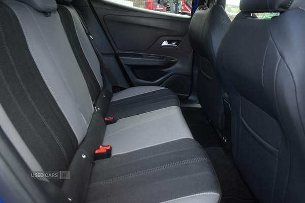 Used Vauxhall Mokka 2025 for sale - 77941183: Photo 13