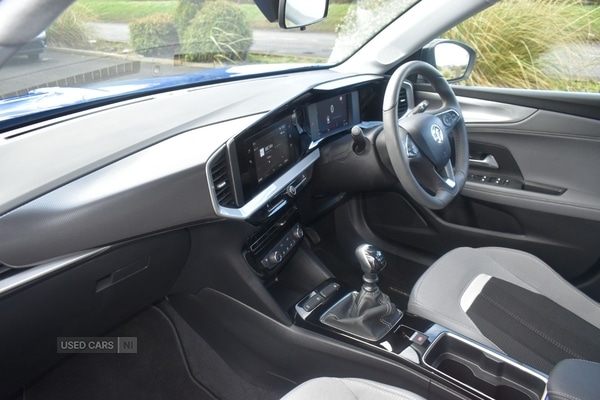 Used Vauxhall Mokka 2025 for sale - 77941183: Photo 16