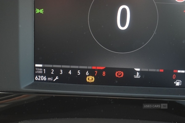 Used Vauxhall Mokka 2025 for sale - 77941183: Photo 17