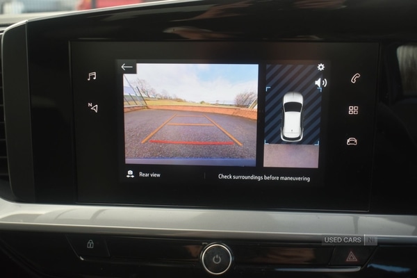 Used Vauxhall Mokka 2025 for sale - 77941183: Photo 18