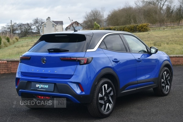 Used Vauxhall Mokka 2025 for sale - 77941183: Photo 4