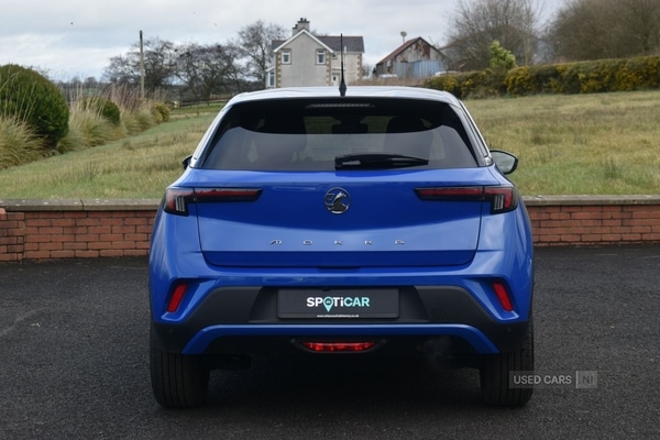 Used Vauxhall Mokka 2025 for sale - 77941183: Photo 5