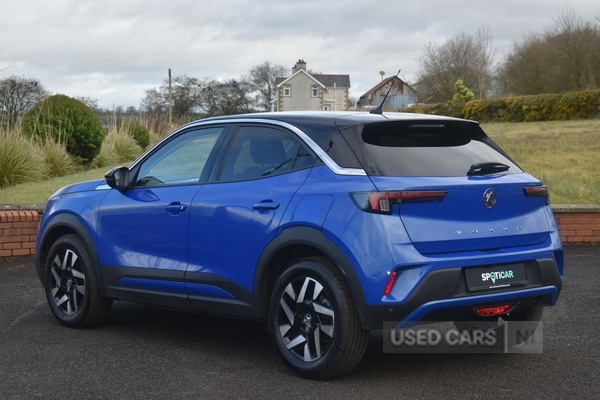 Used Vauxhall Mokka 2025 for sale - 77941183: Photo 6