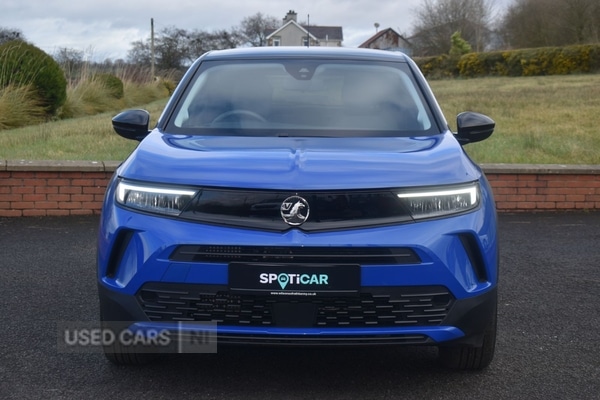 Used Vauxhall Mokka 2025 for sale - 77941183: Photo 9