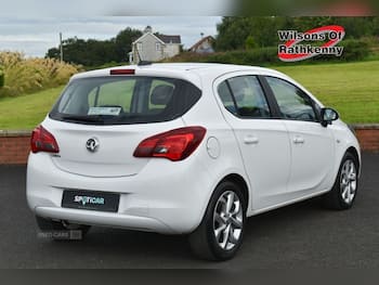 Used Vauxhall Corsa 2019 for sale - 79465614: Photo