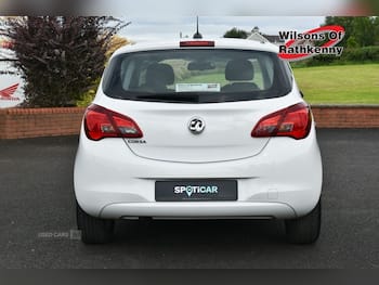 Used Vauxhall Corsa 2019 for sale - 79465614: Photo