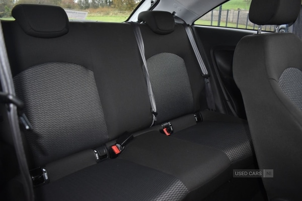 Used Vauxhall Corsa 2017 for sale - 76284720: Photo 13