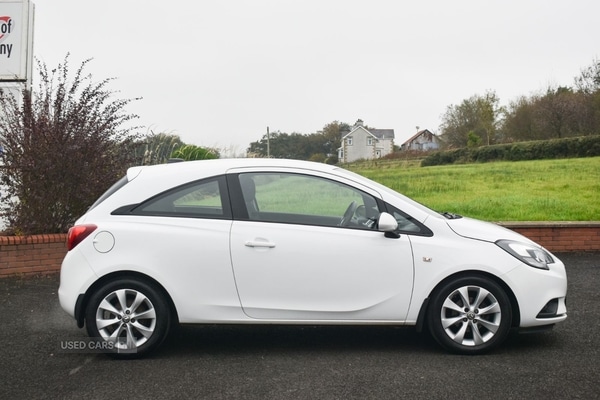 Used Vauxhall Corsa 2017 for sale - 76284720: Photo 3