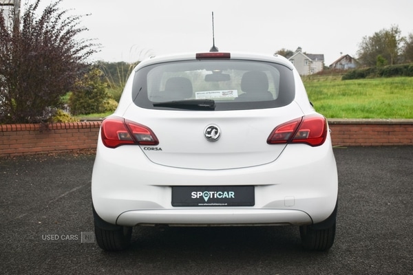 Used Vauxhall Corsa 2017 for sale - 76284720: Photo 5