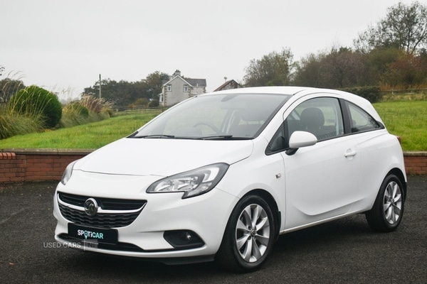 Used Vauxhall Corsa 2017 for sale - 76284720: Photo 8