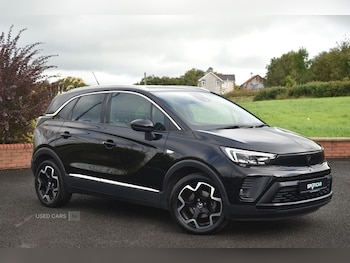 2022 - 1.2 Turbo [130] Ultimate 5dr Auto