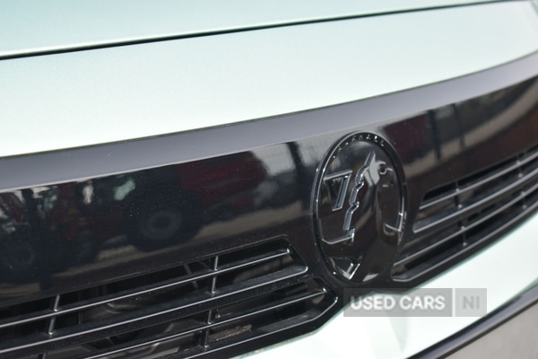 Used Vauxhall Corsa 2026 for sale - 78128623: Photo 10