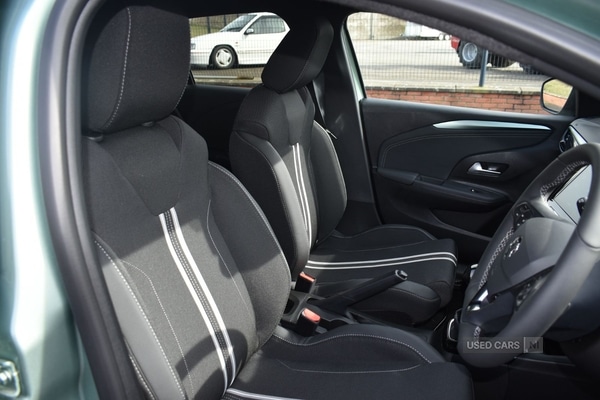 Used Vauxhall Corsa 2026 for sale - 78128623: Photo 13