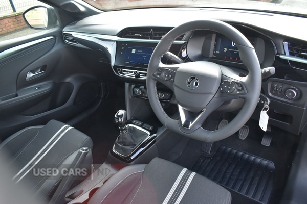 Used Vauxhall Corsa 2026 for sale - 78128623: Photo 14