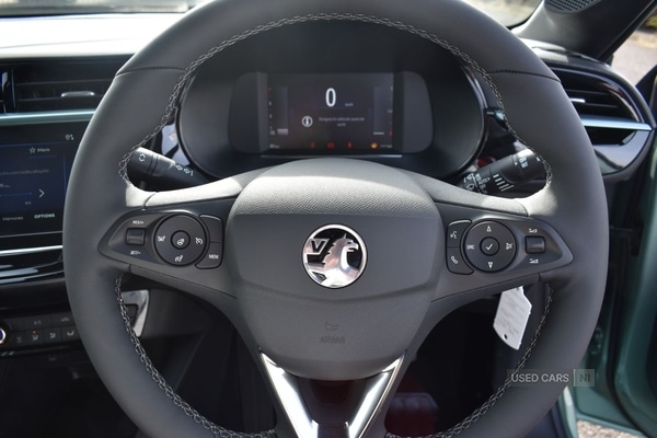 Used Vauxhall Corsa 2026 for sale - 78128623: Photo 15