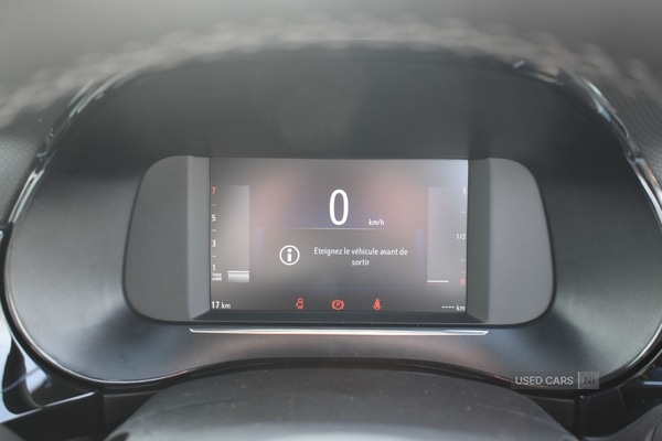 Used Vauxhall Corsa 2026 for sale - 78128623: Photo 16