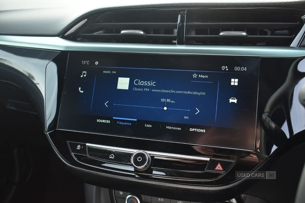 Used Vauxhall Corsa 2026 for sale - 78128623: Photo 17