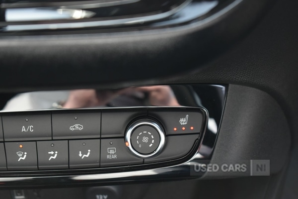 Used Vauxhall Corsa 2026 for sale - 78128623: Photo 19