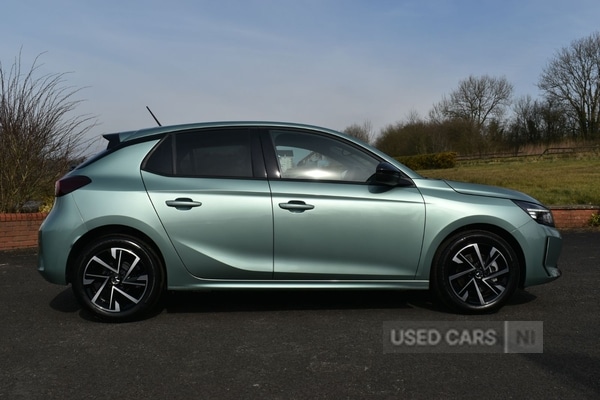 Used Vauxhall Corsa 2026 for sale - 78128623: Photo 2