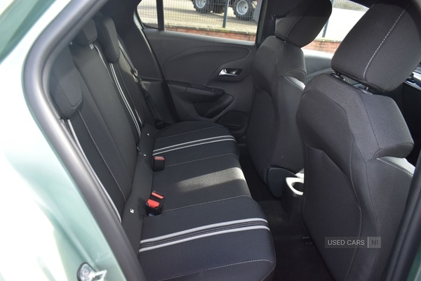 Used Vauxhall Corsa 2026 for sale - 78128623: Photo 20