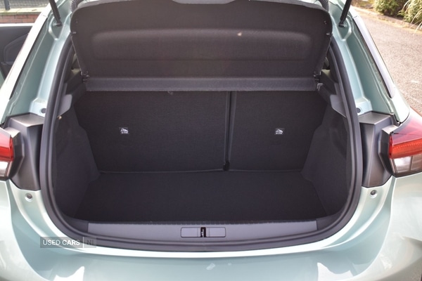 Used Vauxhall Corsa 2026 for sale - 78128623: Photo 23