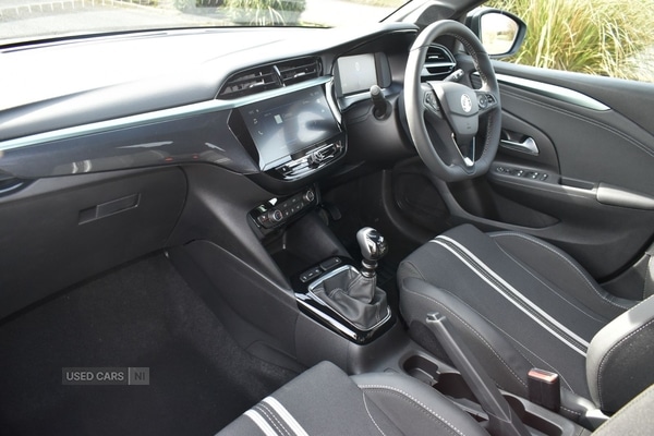 Used Vauxhall Corsa 2026 for sale - 78128623: Photo 24