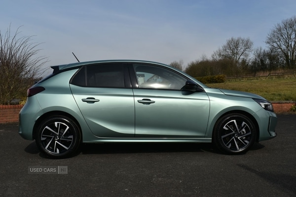 Used Vauxhall Corsa 2026 for sale - 78128623: Photo 26