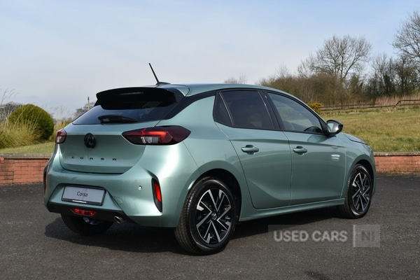 Used Vauxhall Corsa 2026 for sale - 78128623: Photo 27