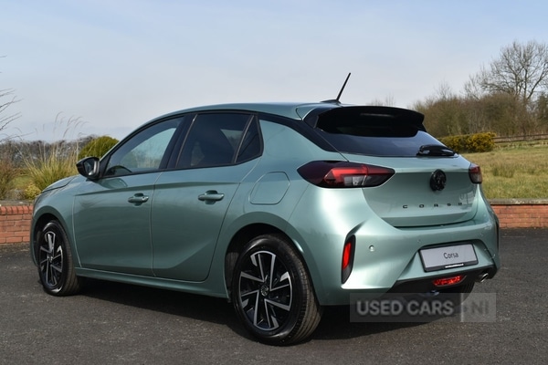 Used Vauxhall Corsa 2026 for sale - 78128623: Photo 29