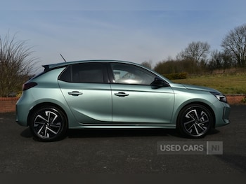 Used Vauxhall Corsa 2026 for sale - 78128623: Photo