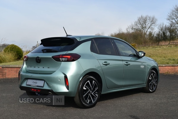 Used Vauxhall Corsa 2026 for sale - 78128623: Photo 3