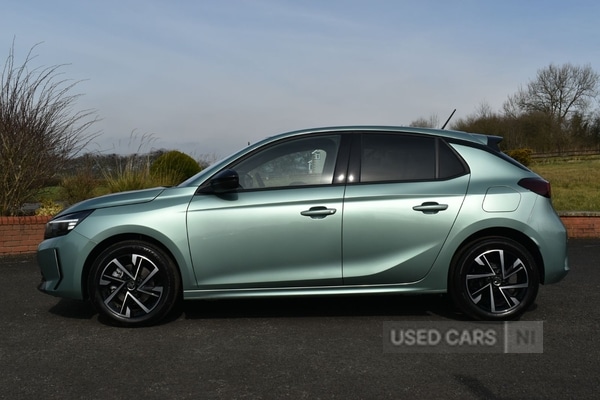 Used Vauxhall Corsa 2026 for sale - 78128623: Photo 30