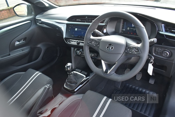 Used Vauxhall Corsa 2026 for sale - 78128623: Photo 38