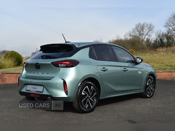 Used Vauxhall Corsa 2026 for sale - 78128623: Photo